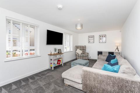 4 bedroom detached house for sale, 9 Ormond Avenue, Wallyford, East Lothian, EH21 8NN