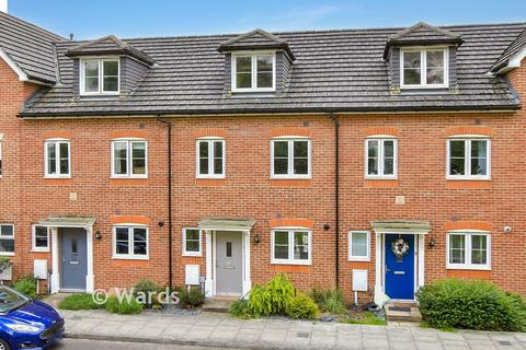 3 bedroom terraced house for sale, Eustace Crescent, Rochester, Kent
