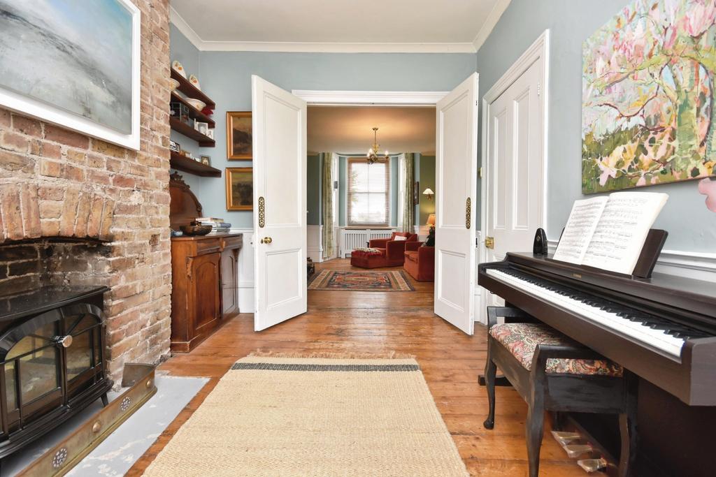 House in Ramsgate, St. Lawrence - View 4