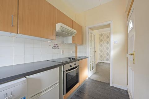undefined, Fairfield Road, Clackmannanshire FK10