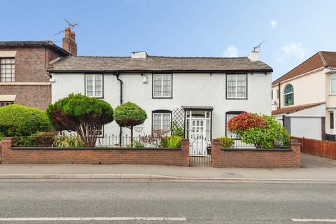 3 bedroom semi-detached house for sale, Town Row, Liverpool, Merseyside, L12