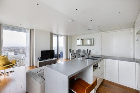 2 bedroom flat for sale, Moor Lane, London, EC2Y