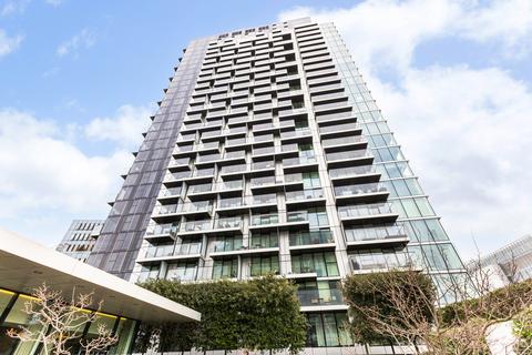 2 bedroom flat for sale, Moor Lane, London, EC2Y