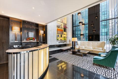 2 bedroom flat for sale, Moor Lane, London, EC2Y