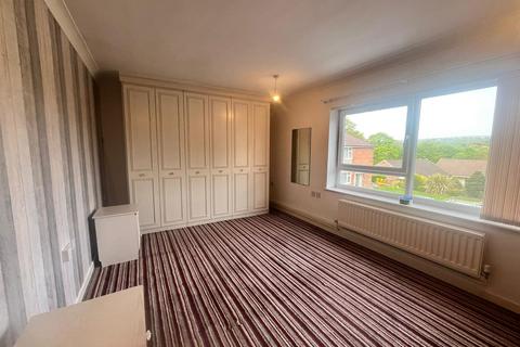 undefined, Barlow House, Canons Close, Bolton