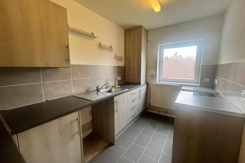 undefined, Barlow House, Canons Close, Bolton