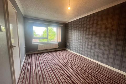 undefined, Barlow House, Canons Close, Bolton