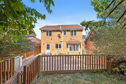 3 bedroom detached house for sale, Pendle Avenue, Kettering NN16