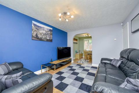 3 bedroom detached house for sale, Pendle Avenue, Kettering NN16
