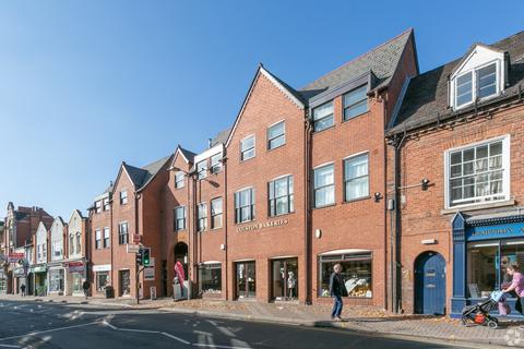 Retail property (high street) to rent, St John's Worcester WR2 5AJ