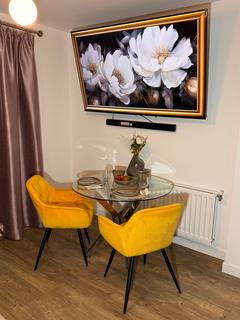 1 bedroom apartment to rent, Handley Page Road, Barking, IG11