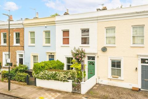 Hartfield Crescent, London SW19