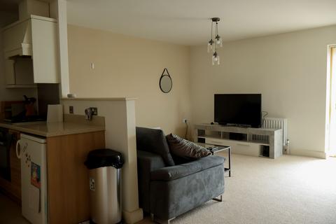1 bedroom flat for sale, Dashwood Avenue, High Wycombe HP12