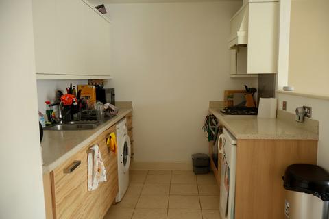 1 bedroom flat for sale, Dashwood Avenue, High Wycombe HP12