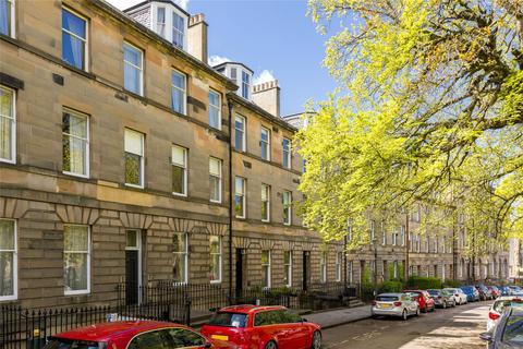 undefined, Bellevue Crescent, Edinburgh
