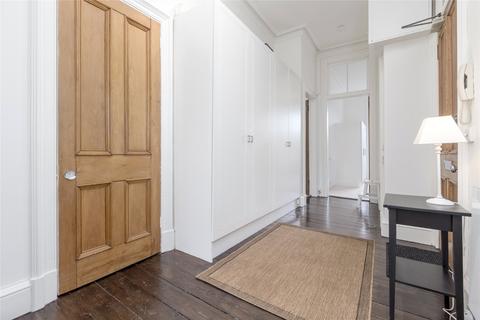 undefined, Bellevue Crescent, Edinburgh