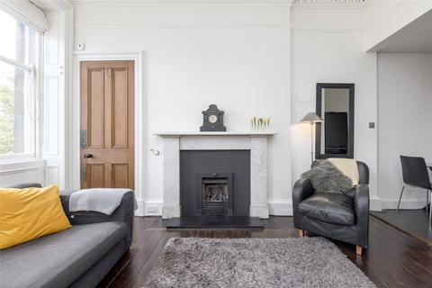 undefined, Bellevue Crescent, Edinburgh