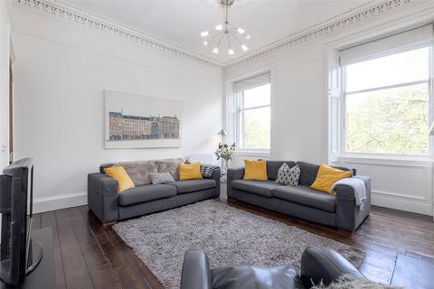 undefined, Bellevue Crescent, Edinburgh