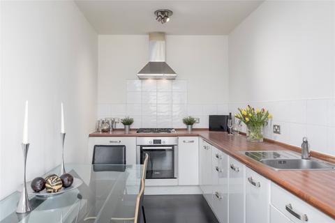 undefined, Bellevue Crescent, Edinburgh