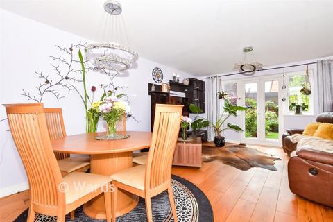 3 bedroom end of terrace house for sale, Thomas Rider Way, Maidstone ME17