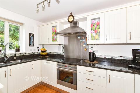 3 bedroom end of terrace house for sale, Thomas Rider Way, Maidstone ME17