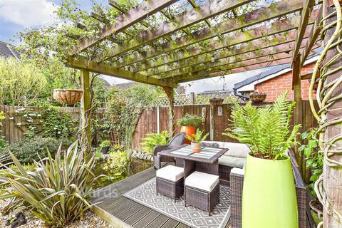 3 bedroom end of terrace house for sale, Thomas Rider Way, Maidstone ME17