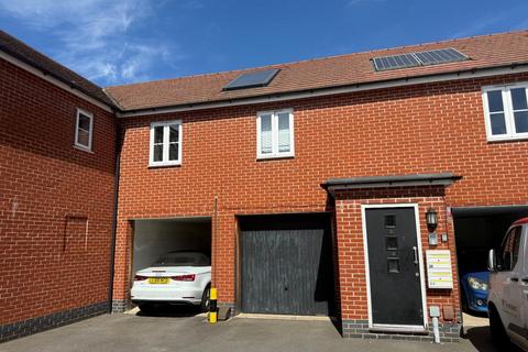 undefined, Narrowboat Lane, Northampton NN4