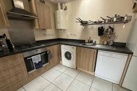 undefined, Narrowboat Lane, Northampton NN4