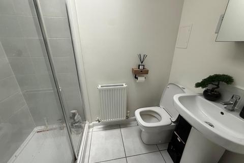 undefined, Narrowboat Lane, Northampton NN4