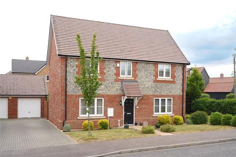 4 bedroom detached house for sale, Mace Road, Mildenhall, Bury St. Edmunds, Suffolk, IP28