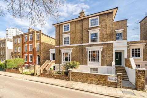 Bedford Road, London SW4