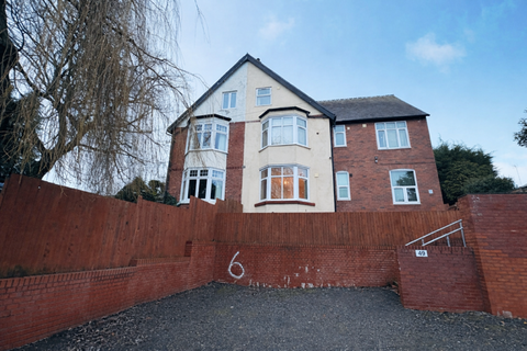1 bedroom flat to rent, Cromwell Lane, Coventry, CV4