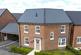 Plot 560, The Hutton Georgian at Davidsons at Wellington Place, Davidsons at Wellington Place, 121 Harvest Road LE16