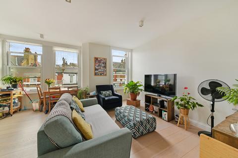 2 bedroom apartment to rent, Church Lane, Crouch End
