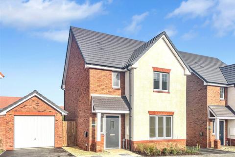 undefined, LAST HOME At Nup End Meadow, Gloucester GL19
