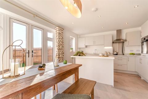 undefined, LAST HOME At Nup End Meadow, Gloucester GL19