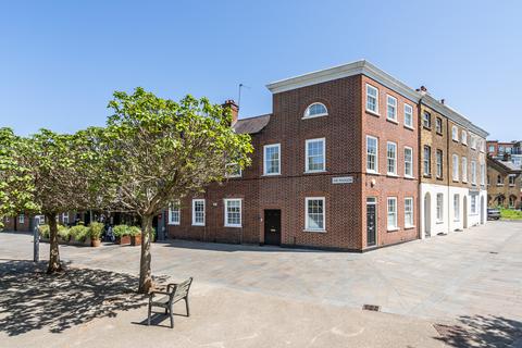 2 bedroom flat for sale, The Polygon, London, SW4