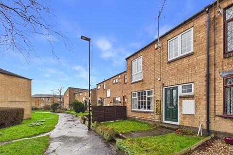 3 bedroom terraced house for sale, Rushley Road, Dore, Sheffield
