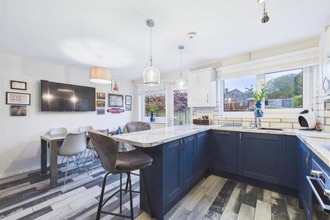 3 bedroom terraced house for sale, Rushley Road, Dore, Sheffield