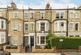 Almeric Road, London SW11