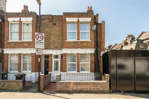 Laurie Grove, London SE14