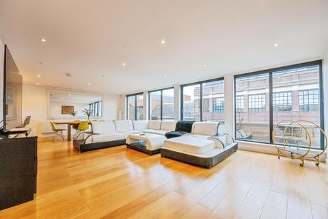 2 bedroom penthouse for sale, Tenby Street, Birmingham
