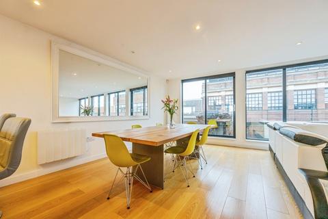 2 bedroom penthouse for sale, Tenby Street, Birmingham