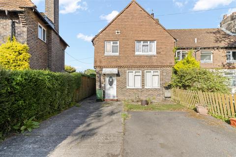 3 bedroom end of terrace house for sale, Hailsham Road, Polegate BN26