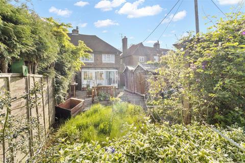 3 bedroom end of terrace house for sale, Hailsham Road, Polegate BN26