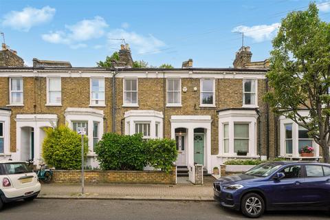 4 bedroom terraced house for sale, Bective Road, Putney, London