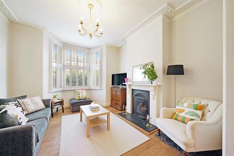 4 bedroom terraced house for sale, Bective Road, Putney, London