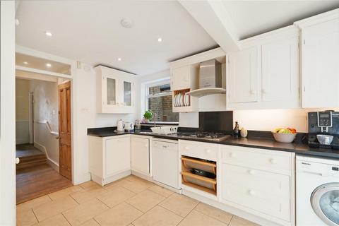 4 bedroom terraced house for sale, Bective Road, Putney, London