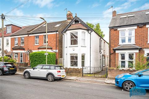 2 bedroom maisonette for sale, Salisbury Road, Barnet, EN5