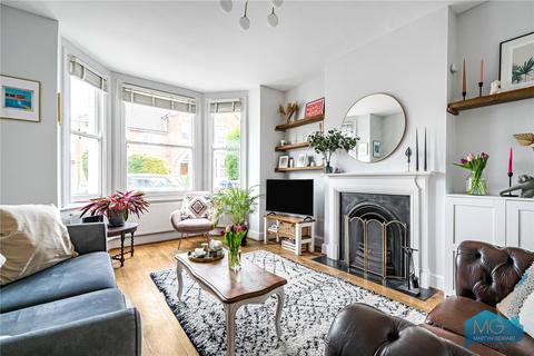2 bedroom maisonette for sale, Salisbury Road, Barnet, EN5